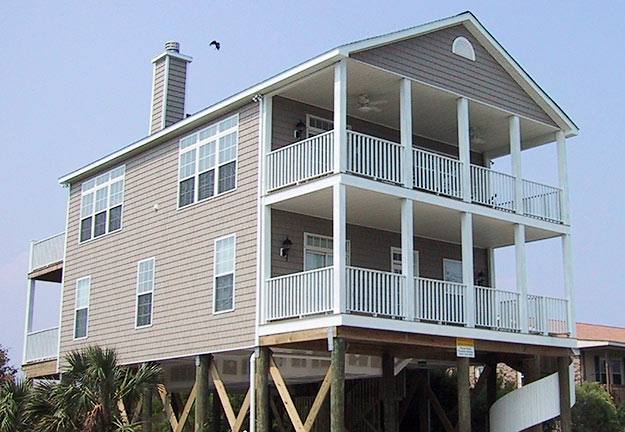 NJ Modular Houses