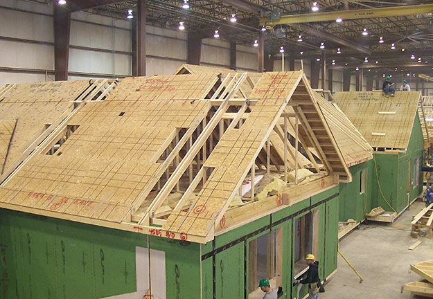 Signature Modular Homes in South Jersey